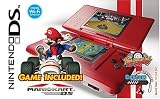 Nintendo DS and Mario Kart DS Bundle