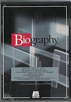 A&E BIOGRAPHY'S Bob Dylan: The American Troubadour DVD