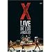 X - Live In Los Angeles
