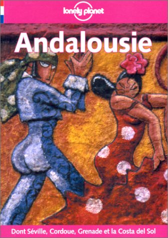 City Travel Guides Discounted  Livres : Andalousie 2001