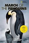 March of the Penguins: Companion to the Major Motion Picture