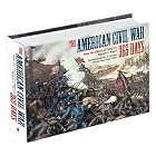 Click here to buy The American Civil War: 365 Days by  Margaret E. Wagner and Gary Gallagher.