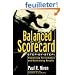 Balanced Scorecard Step-By-Step: Maximizing Performance and Maintaining Results