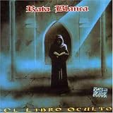 Rata Blanca -  El Libro Oculto