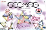 Geomag Soft Colors 80