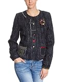 Desigual - 17E2906 - Manteau - Femme