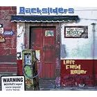 Click here to buy Left Field Holler by Backsliders .