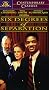 Six Degrees of Separation Six Degrees of Separation