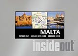Malta (InsideOut City Guides)