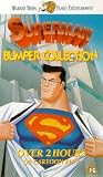 Superman (Animated) - Bumper Vol. 1 [VHS]