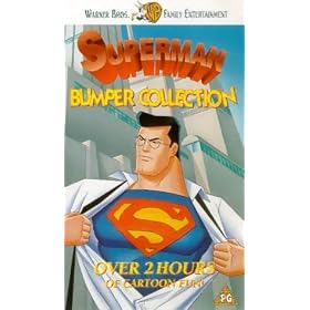Superman - Bumper 1 [VHS]