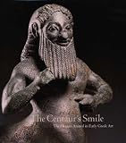 The Centaur's Smile: The Human Animal in Early Greek Art (J. Michael Padgett)