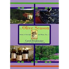 The Olive Season