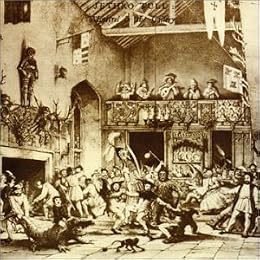 Jethro Tull Picture 11