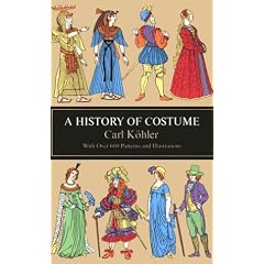 A History of Costume