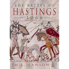 The Battle of Hastings 1066