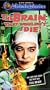 The Brain That Wouldn't Die [VHS]