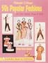 50S Popular Fashions for Men, Women, Boys & Girls: With Price Guide (A Schiffer Book for Collectors)