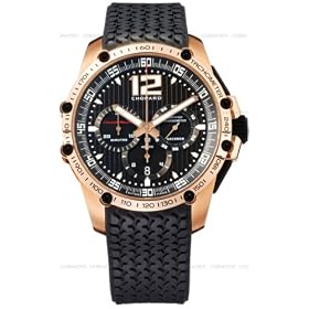 Chopard Classic Racing Mens Watch 161276-5001
