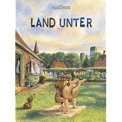 Land unter