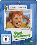 Produkt-Bild: Pippi in Taka-Tuka-Land [Blu-ray]