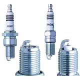 NGK 3764 Spark Plug by NGK