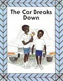 The car breaks down