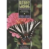 Butterfly Gardening for the South