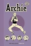 Archie Archives Volume 5