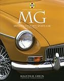 MG: Britains Favourite Sports Car (Haynes Classic Makes Series)