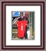 Framed Michael Crabtree San Francisco 49ers 8x10 Photo