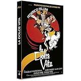 La dolce vita - Edition remasteris�e 2 DVD + livret de 42 pages in�ditpar Marcello Mastroianni