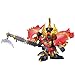Bandai Hobby SD BB Senshi #340 Taishiji Dom 