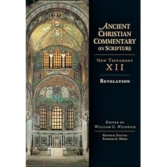 Ancient Christian Commentary on Scripture - Revelation