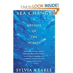 Sea Change: A Message of the Oceans