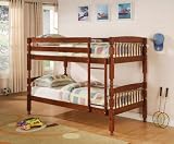 Union Square Medium Pine Bunk Bed