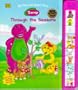 Barney Through the Seasons: Through the Seasons (My Favorite Sound Story)