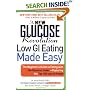 The New Glucose Revolution: Low GI Eating Made Easy