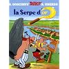 Ast�rix, tome 2 : La Serpe d'or