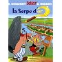 Ast�rix, tome 2 : La Serpe d'or