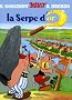 Ast�rix, tome 2 : La Serpe d'or