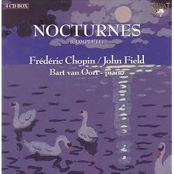 Art of the Nocturne in the Nineteenth Century