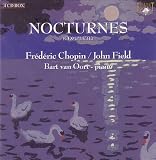 Nocturnes (Complete) [Box Set]