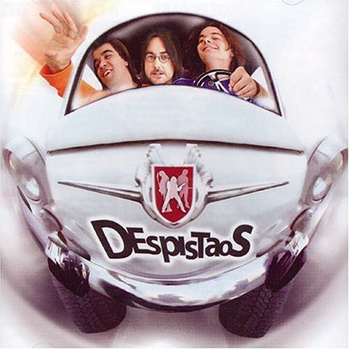 Despistaos - Ahora Que No Me Ves Lyrics - Zortam Music