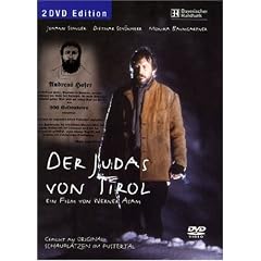 Der Judas von Tirol (2 DVDs)