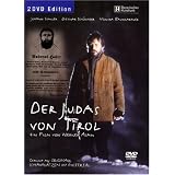 Der Judas von Tirol (2 DVDs)von "Johann Schuler"
