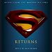Search : Superman Returns Music From The Motion Picture [Digital Version]
