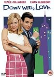 Down With Love [2003] [DVD]