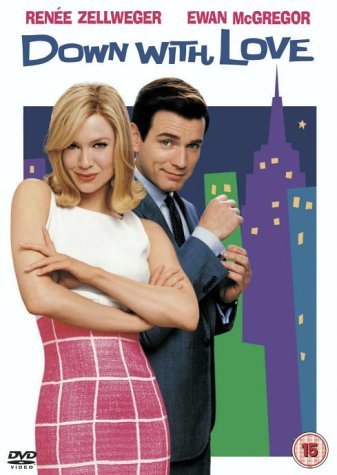 Childrens Toyshop  DVD : Down With Love [2003]