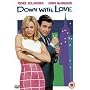 Down With Love [2003] [DVD]